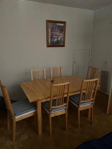 Superbe Appartement A Bourg D'Oisans Avec Terrasse Sud Le Bourg-dʼOisans Zewnętrze zdjęcie