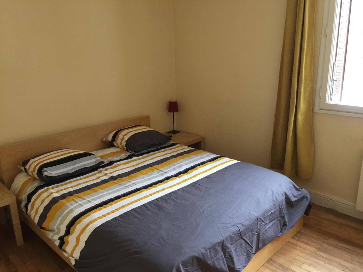 Superbe Appartement A Bourg D'Oisans Avec Terrasse Sud Le Bourg-dʼOisans Zewnętrze zdjęcie