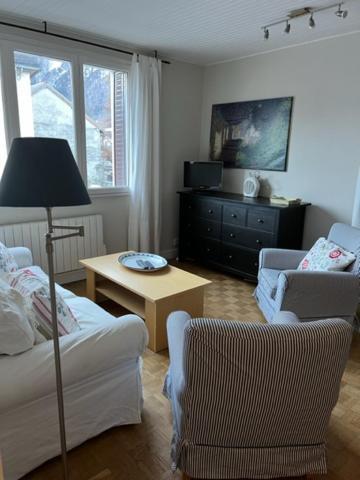 Superbe Appartement A Bourg D'Oisans Avec Terrasse Sud Le Bourg-dʼOisans Zewnętrze zdjęcie