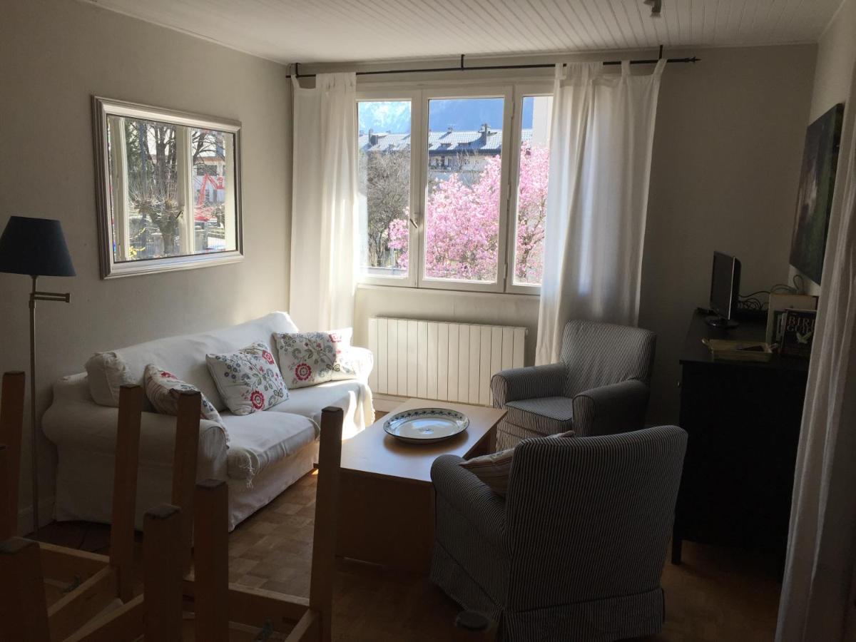 Superbe Appartement A Bourg D'Oisans Avec Terrasse Sud Le Bourg-dʼOisans Zewnętrze zdjęcie