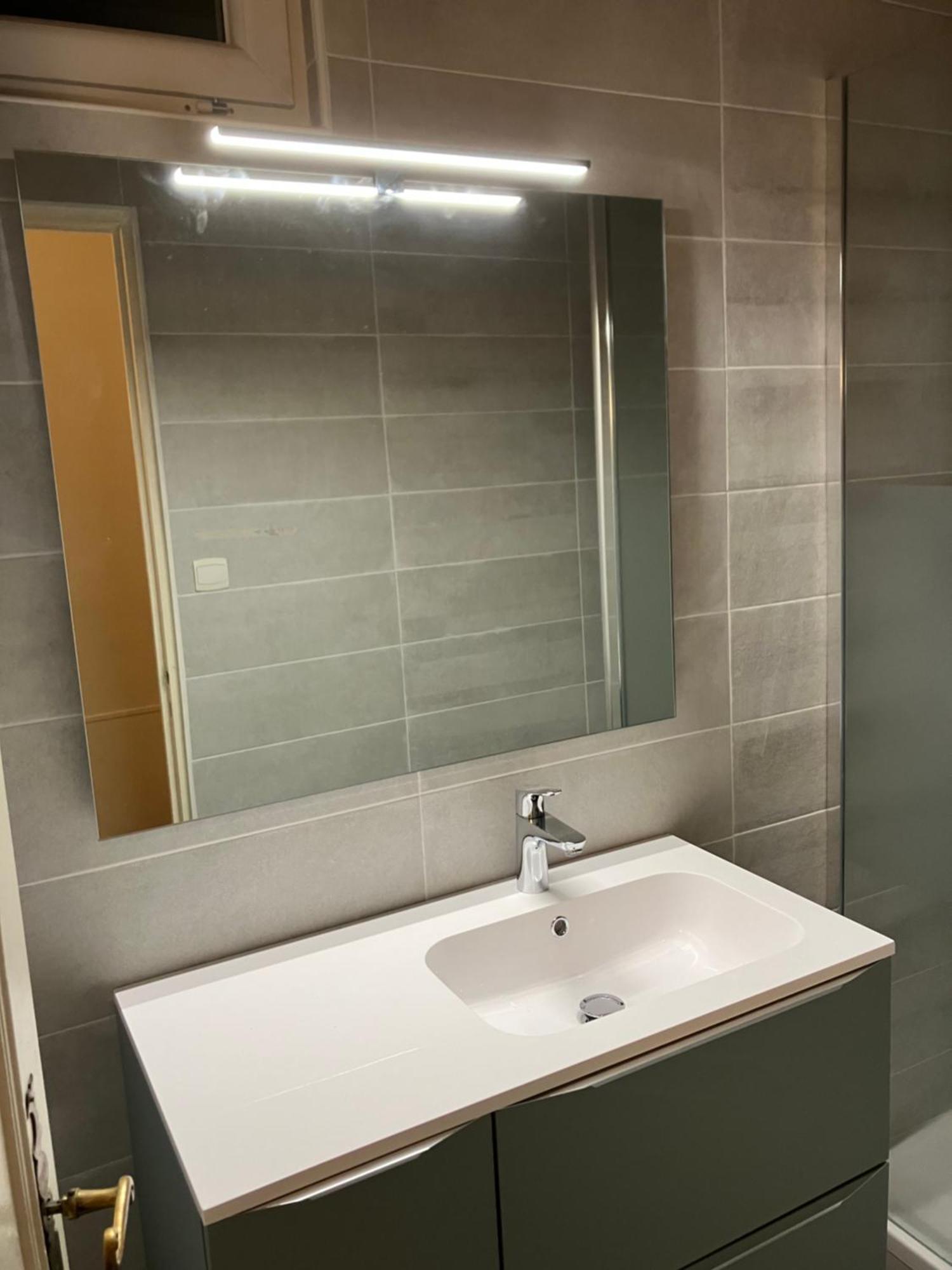 Superbe Appartement A Bourg D'Oisans Avec Terrasse Sud Le Bourg-dʼOisans Zewnętrze zdjęcie